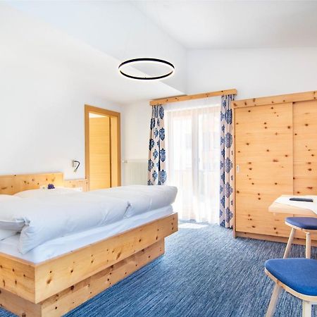 Koecks Bed & Breakfast Galtür Buitenkant foto